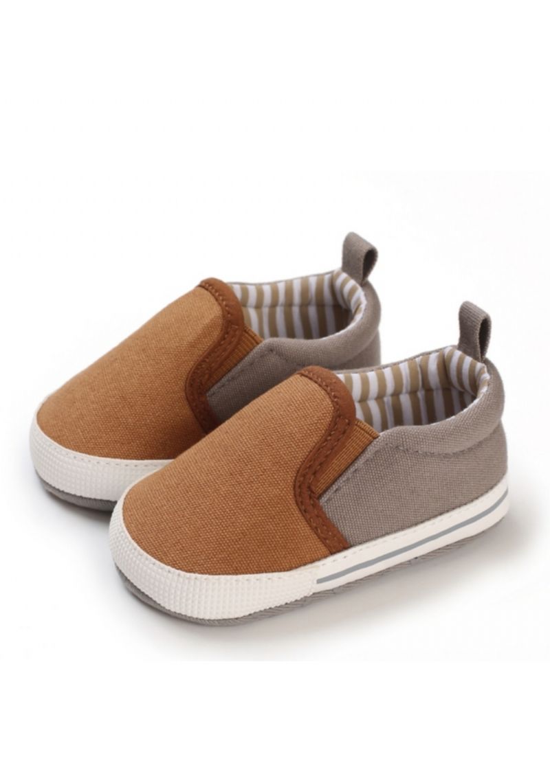 Remo Baby Chłopięce Mokasyny Buty Codzienne