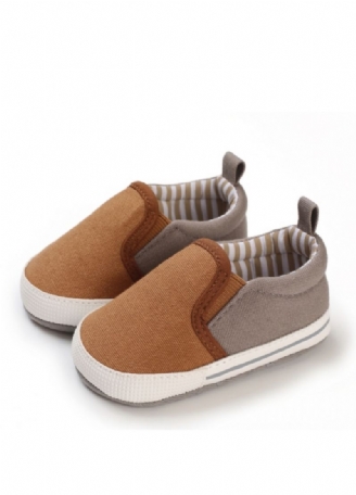 Remo Baby Chłopięce Mokasyny Buty Codzienne