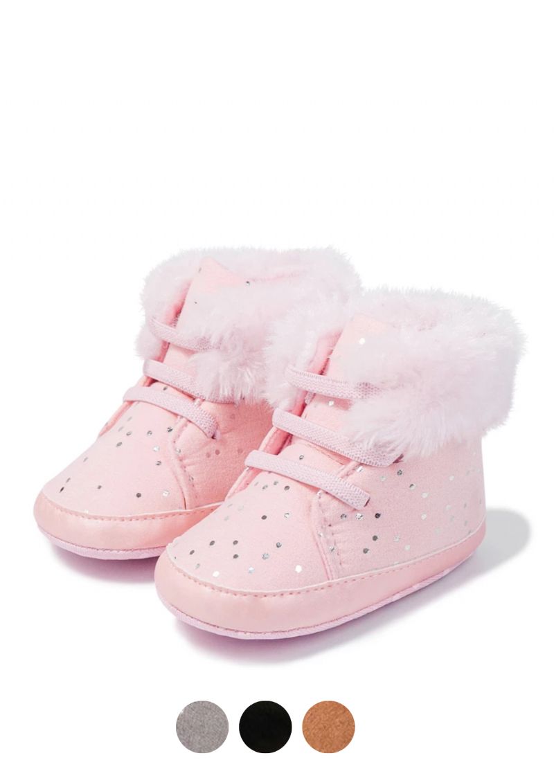 Rhona Dziecięce Buty Śnieżne
