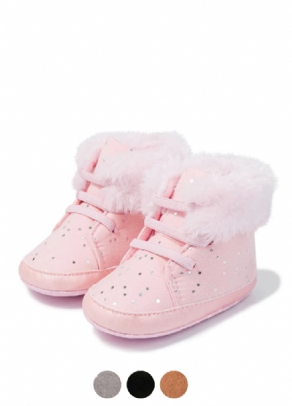 Rhona Dziecięce Buty Śnieżne
