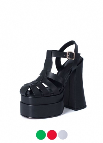 Richi Damskie Buty Na Obcasie