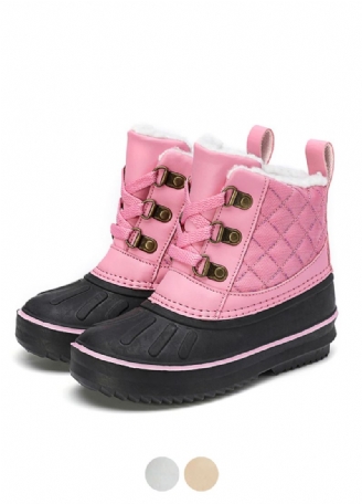 Robbles Dziewczęce Buty Śnieżne