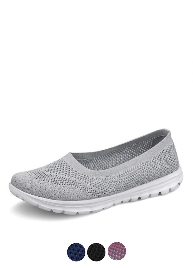 Roberta Damskie Wsuwane Buty