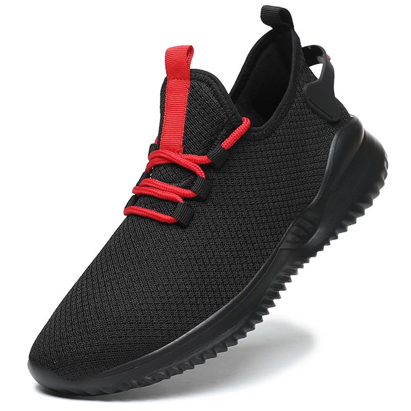 Robledo Dla Obu Płci Sneaker - Czarny