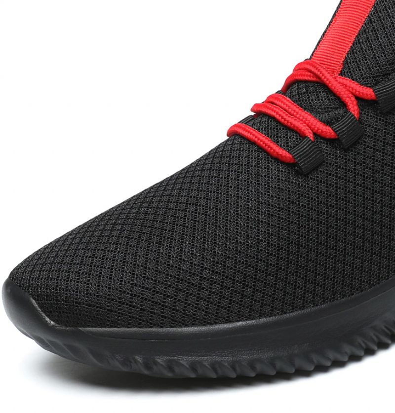 Robledo Dla Obu Płci Sneaker - Czarny