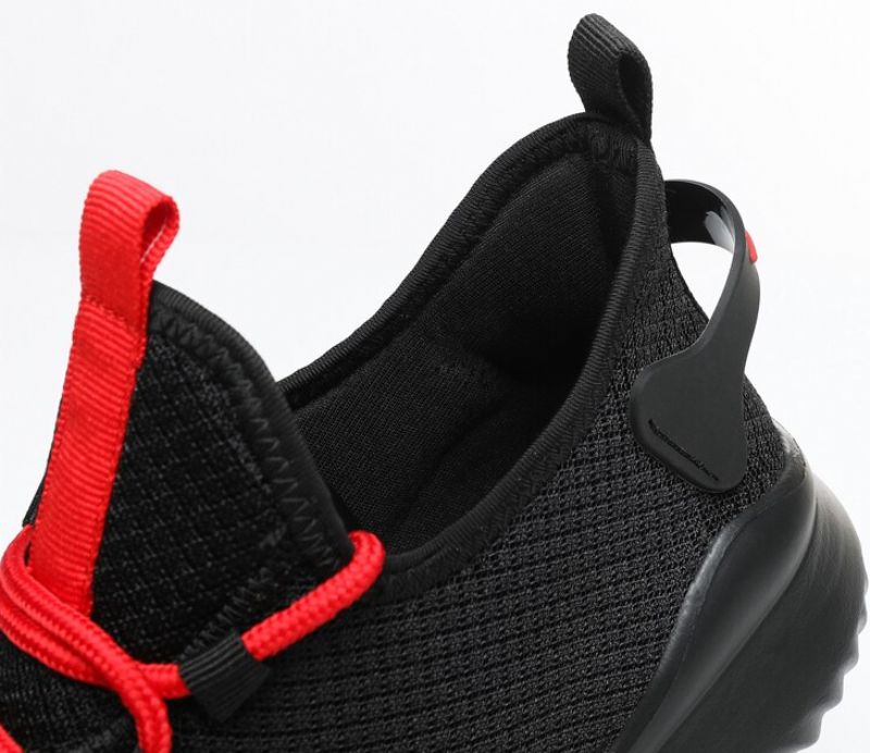 Robledo Dla Obu Płci Sneaker - Czarny