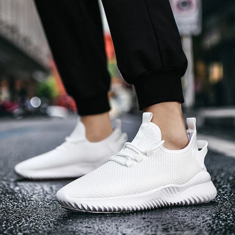 Robledo Dla Obu Płci Sneaker - Czarny