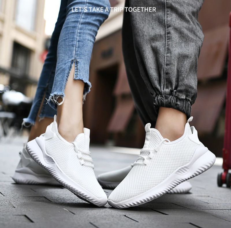 Robledo Dla Obu Płci Sneaker - Czarny