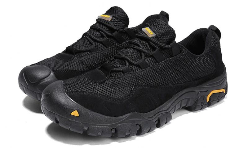 Rococo Męskie Buty Sportowe - Piaskowy