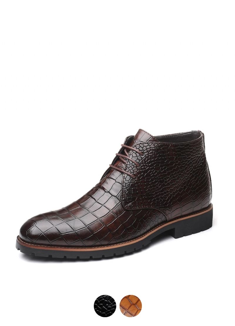 Rogelio Buty Męskie