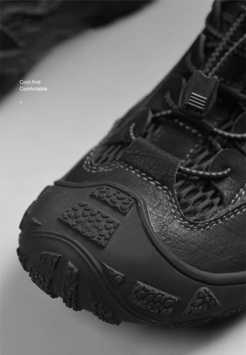 Roger Męskie Buty Sportowe Fashion - Szary