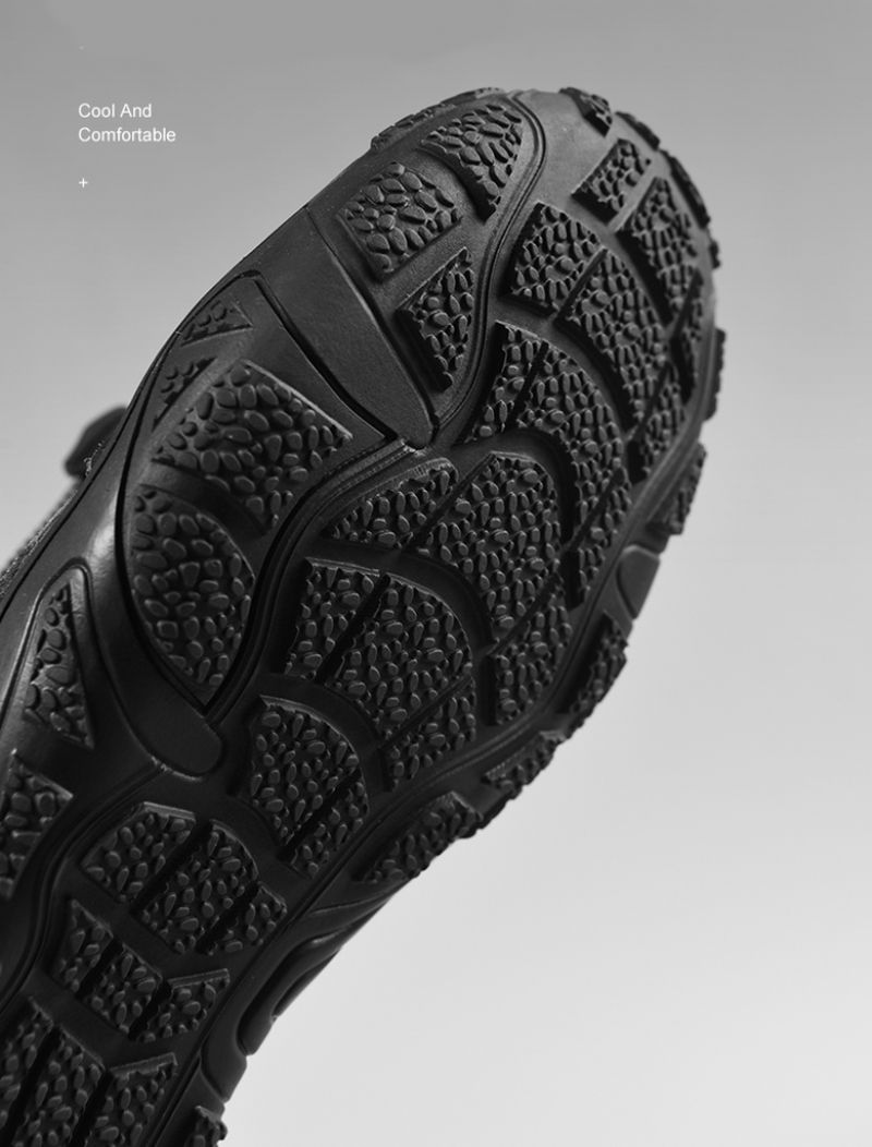 Roger Męskie Buty Sportowe Fashion - Szary