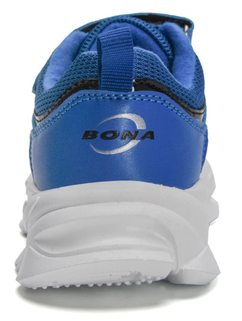 Romero Dla Obu Płci Dziecięce Buty Do Biegania - Czarny