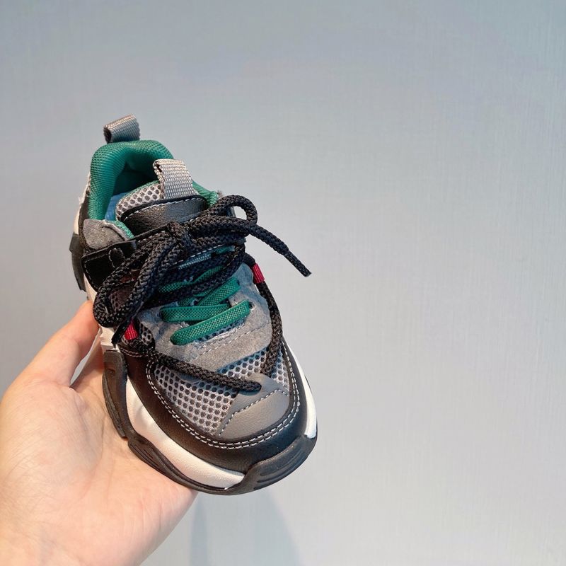 Romero Dla Obu Płci Dziecięce Buty Sportowe Fashion - Biały
