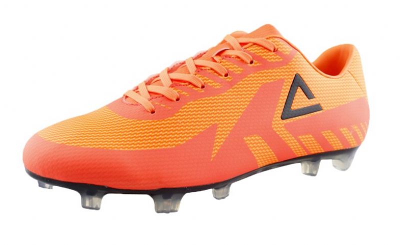 Ronaldo Męskie Buty Piłkarskie - Niebieski
