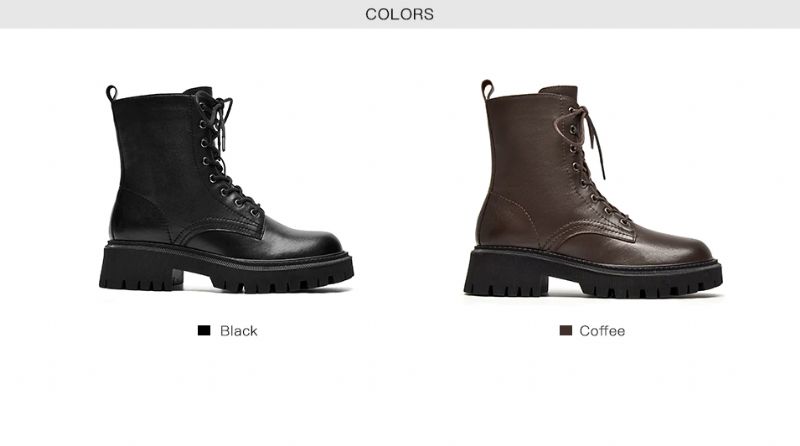 Rosco Damskie Buty - Czarny