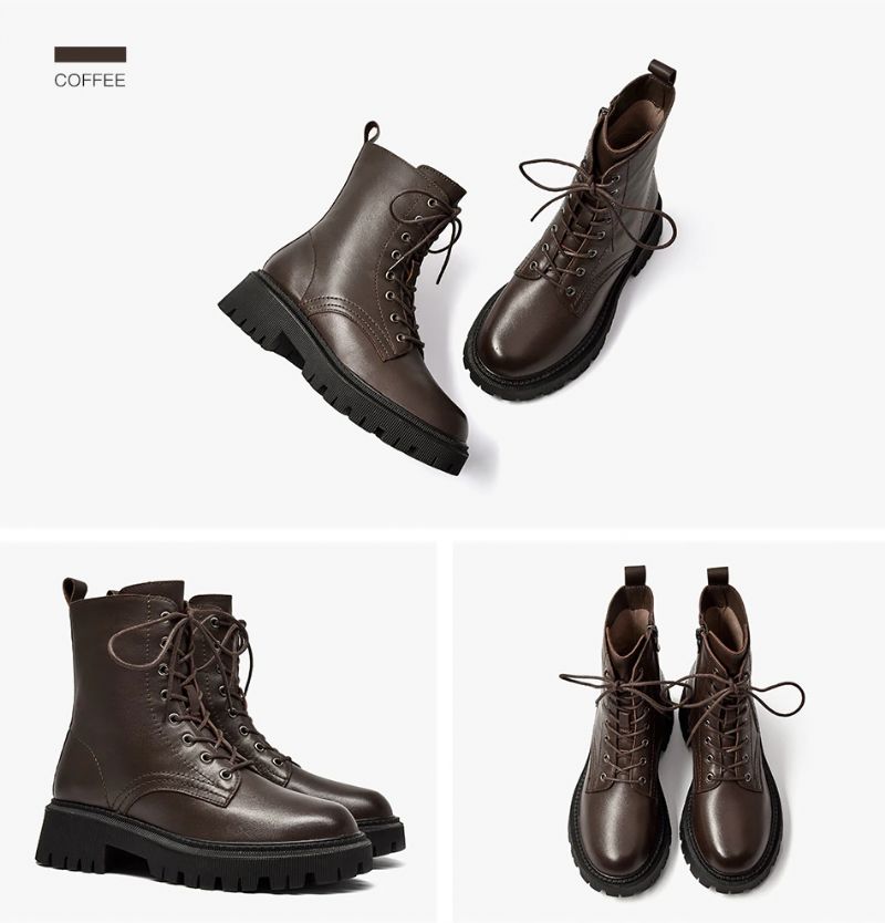 Rosco Damskie Buty - Czarny