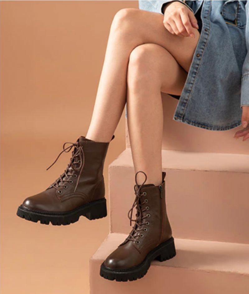 Rosco Damskie Buty - Czarny