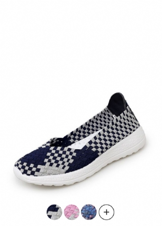 Rosja Slip-ons