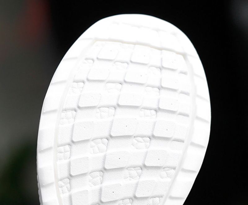 Rosja Slip-ons - Granatowy
