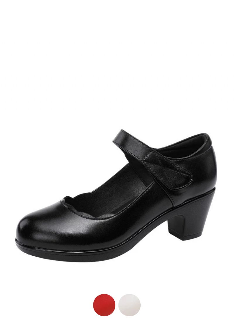 Rossy Damskie Buty Na Platformie