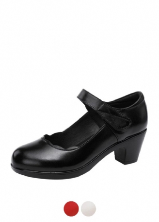 Rossy Damskie Buty Na Platformie