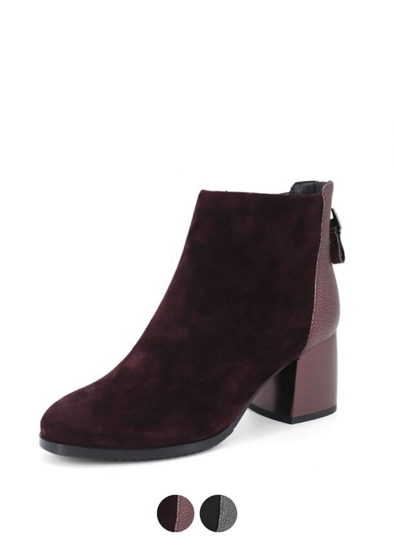 Rowina Buty Do Kostek