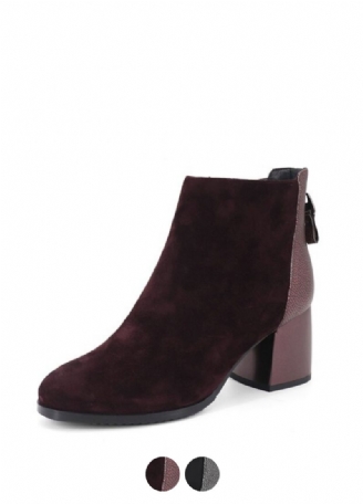 Rowina Buty Do Kostek