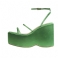 Zielony