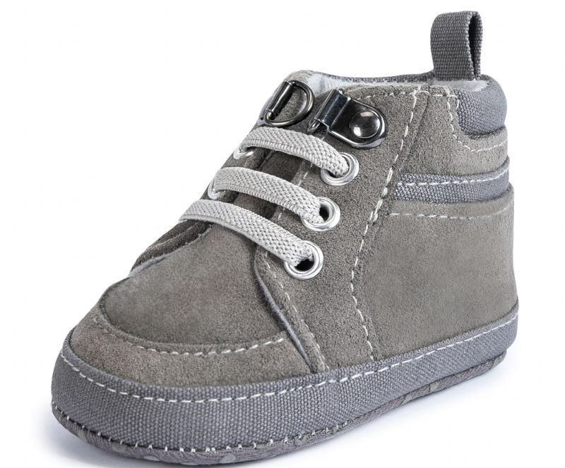 Ryan Dziecięce Buty Casualowe - Granatowy