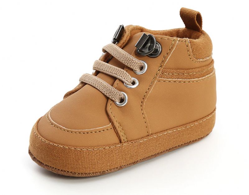 Ryan Dziecięce Buty Casualowe - Granatowy