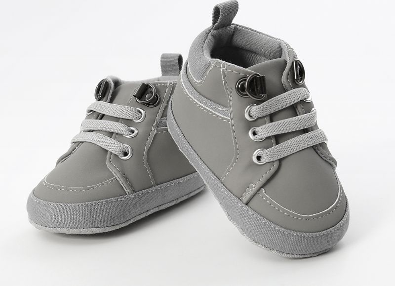 Ryan Dziecięce Buty Casualowe - Granatowy