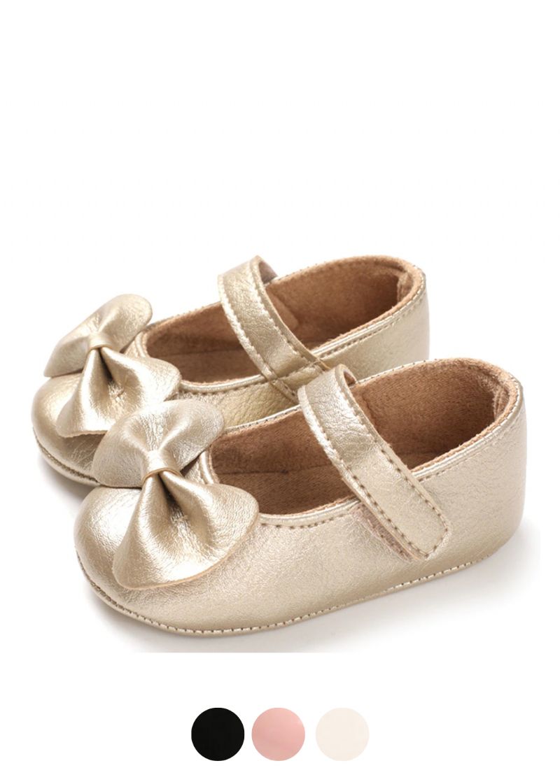 Sabrina Dziecięce Płaskie Buty