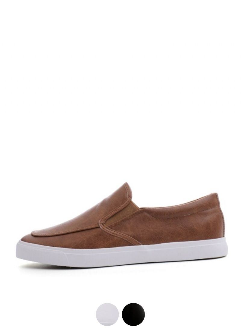 Salinas Mokasyny Męskie Buty Casualowe