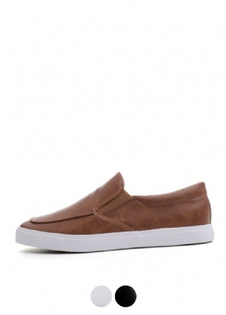 Salinas Mokasyny Męskie Buty Casualowe