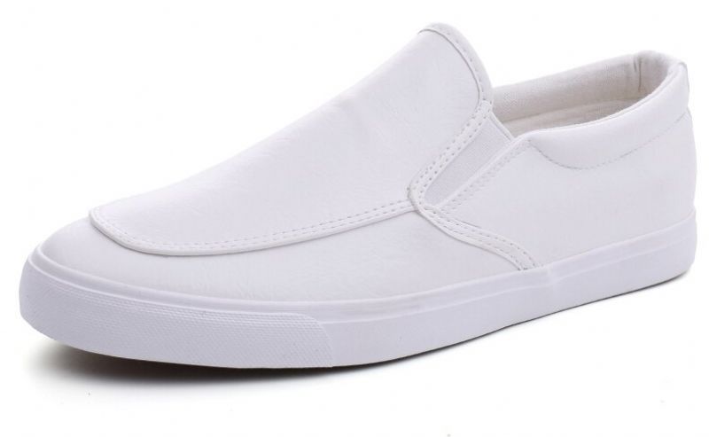 Salinas Mokasyny Męskie Buty Casualowe - Brązowy