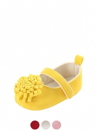 Samara Baby Dziewczęce Buty Płaskie