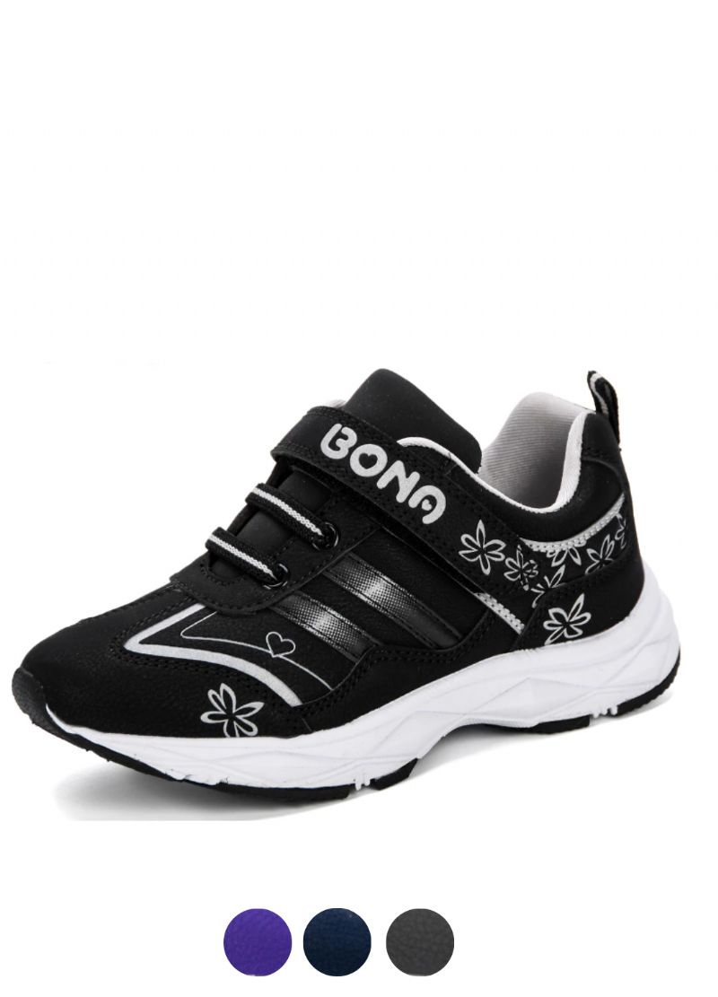 Samby Dziewczęce Buty Do Biegania