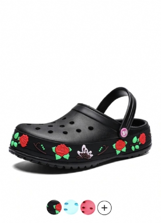Sand Damskie Slip-on
