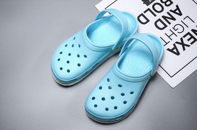 Sand Damskie Slip-on - Czarny