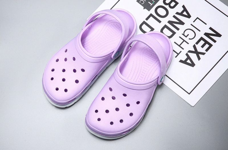 Sand Damskie Slip-on - Czarny