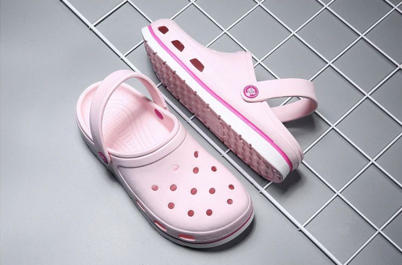 Sand Damskie Slip-on - Czarny