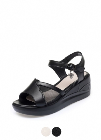 Sandały Damskie Nadia Wedge