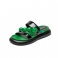 Zielony n