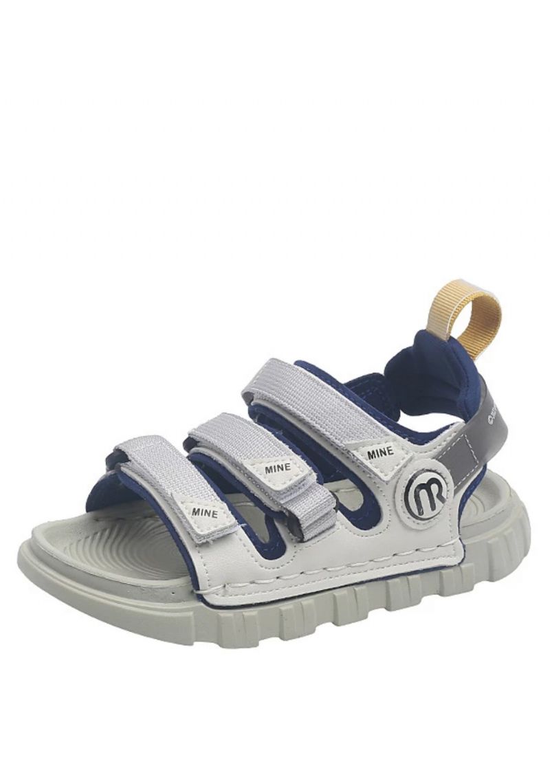 Sandały Sportowe Savage Chłopięce Buty Outdoorowe