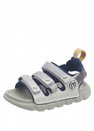 Sandały Sportowe Savage Chłopięce Buty Outdoorowe