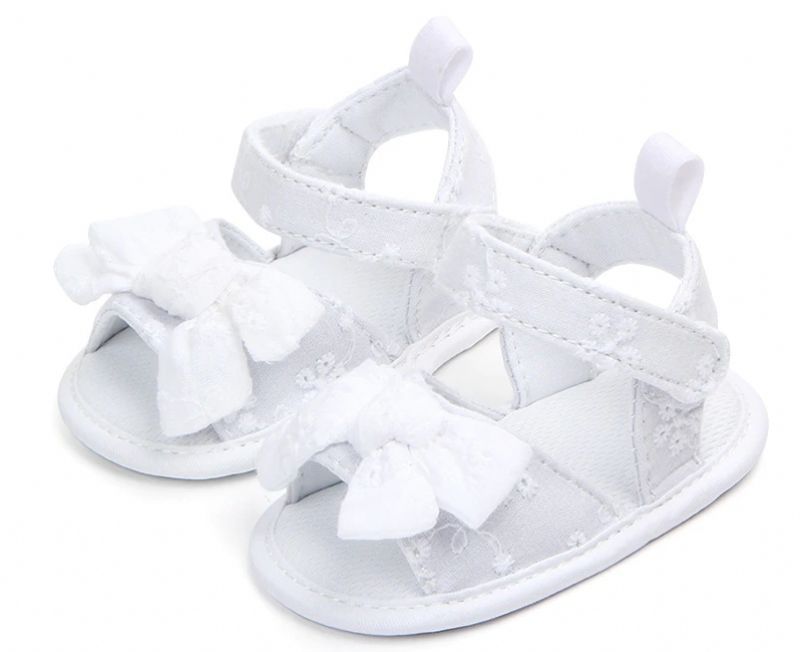 Sandały Tabitha Baby Dla Dziewczynki - Różowy