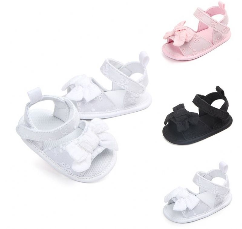 Sandały Tabitha Baby Dla Dziewczynki - Różowy