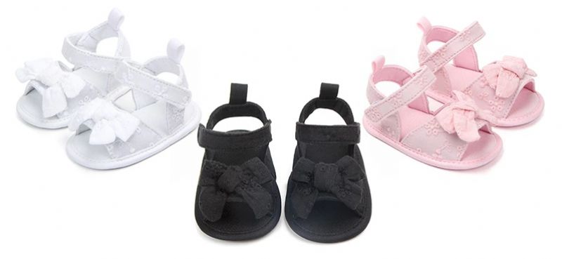 Sandały Tabitha Baby Dla Dziewczynki - Różowy