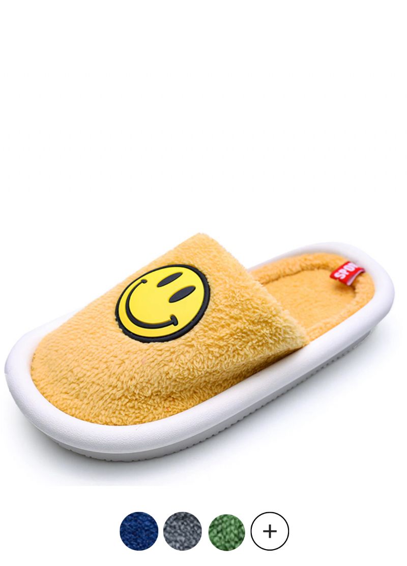 Santana Dla Obu Płci Slippers